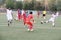 MUSTAFA COŞKUN - TFF 3. Lig Açıklaması Cizrespor Açıklaması 0 - Bağcılar Spor Kulübü Açıklaması 2