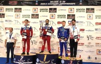 BOKS - Türkiye'nin Milli Gururu Keçiören'de