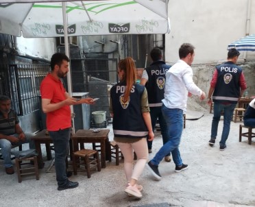Zonguldak Emniyetinden 'Hırsız Kapanı' Uygulaması