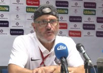 Akçay, Aykut Kocaman'dan özür diledi