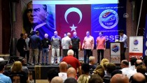 ALI ŞANLı - Altın Palet Sualtı Görüntüleme Türkiye Şampiyonası Sona Erdi