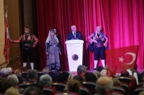 MEHMET YİĞİNER - Ankara'nın Başkent Oluşu Yenimahalle'de Kutlandı