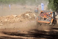 OFF ROAD - Antalya'da Off Road Nefes Kesti
