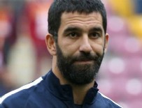 ARDA TURAN - Arda'nın helalliği kabul edilmedi