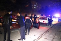 Balıkesir'de Trafik Güvenliği Uygulaması