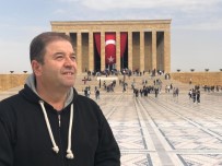 Başkan Kılıç'tan Anıtkabir'e Anlamlı Ziyaret