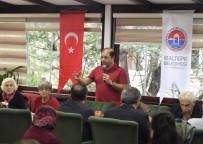 Başkan Kılıç'tan Maltepelilere Açıklaması 'Hepiniz Birer Ali Kılıç'sınız'