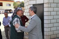 Başkan Şirin Açıklaması 'Turgutlu İçin Gönülden Çalışıyoruz'