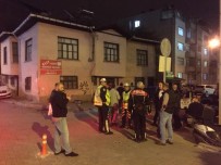 Bolu'da İki Grup Arasında Kavga Açıklaması 3 Yaralı, 5 Gözaltı