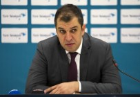 Burak Gören Açıklaması 'Kazanabileceğimiz Bir Maçı Kaybettik'