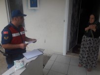 Düzce'de Aranması Olan 20 Kişi Yakalandı