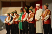 Edremit'te Ahilik Haftası Kutlandı