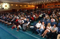 DOĞA BEKLERİZ - Engelsiz Sanat Festivali, Coşkuyla Devam Ediyor