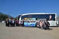 Ergene'den Bursa'ya 66 Kültür Seferi