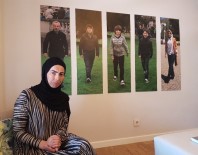 TEST SÜRÜŞÜ - Erol Olçok'un Eşi Nihal Olçok'tan Darbecilere Açıklaması 'Pişmanım Deselerdi Ben Hakkımı Helal Ederdim'