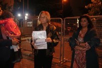 Eski ABD'li Diplomat Açıklaması Cemal Kaşıkçı Öldürüldü