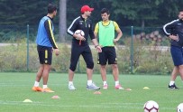 MALATYASPOR - Evkur Yeni Malatyaspor'da Sakatlardan İyi Haber