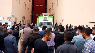 Hakkari'de Trafik Kazası Açıklaması 2 Ölü, 6 Yaralı