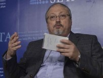 KAYIP GAZETECİ - İngiltere, Almanya ve Fransa'dan Kaşıkçı için ortak açıklama