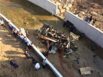 SAMOS - İzmir'de Can Pazarı Açıklaması 19 Ölü, Çok Sayıda Yaralı