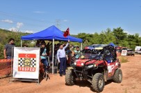 OFF ROAD - Kepez'de Off Road Heyecanı