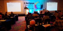 KKTC'de 2. Vertigoya Multidisipliner Yaklaşım Sempozyumu Düzenlendi