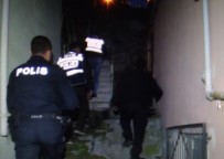 Kocaeli'de Aranması Olan 38 Kişi Asayiş Uygulamasında Yakalandı