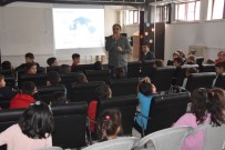 Kocasinanlı Çocuklar Geleceğe Hazırlanıyor