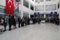 Konya Barosunda Seçim Heyecanı