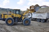 Mamak'ta Yol Atağı