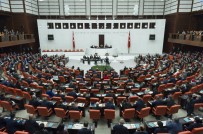 Meclis'in Gündeminde Trafik Güvenliği Var