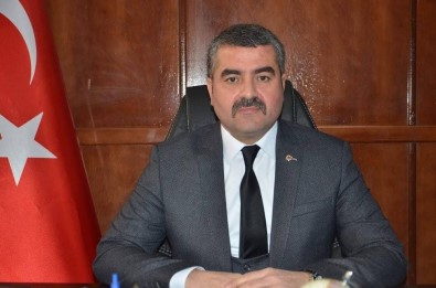 MHP'li Avşar'dan Bürokrasi Tepkisi