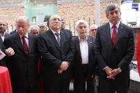 Milli Mefkure Mektebi'nde İlk Ders