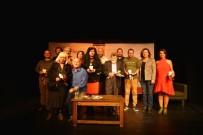 CEVAT ÇAPAN - Nilüfer Şiirlerle Yankılanıyor