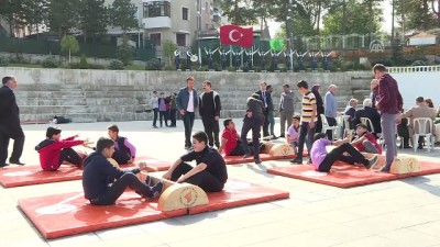 Okçuluğun Tanıtımı İçin Sosyal Medya Önerisi