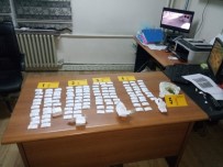 Oltu'da Uyuşturucu Ticareti Yapan 1 Kişi Tutuklandı