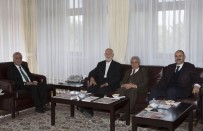 Rektör Çomaklı Açıklaması 'Yeni Akademik Yıl, İki Üniversiteye De Hayırlı Olsun'