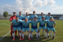 DEMIRCILI - Selendi Belediyespor Demircispor'u 1-0 Yendi