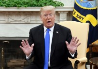 Suudi Arabistan'dan Trump'a Sert Yanıt