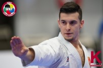 Tokyo'da Milli Karatecilerden 3 Altın Madalya