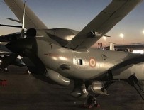 TSK'ya 22 yeni Anka geliyor