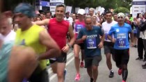 İSMAİL KAŞDEMİR - Turkcell Gelibolu Maratonu Koşuldu