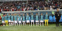 MEHMET ZEKI ÇELIK - UEFA Uluslar Ligi Açıklaması Rusya Açıklaması 1 - Türkiye Açıklaması 0 (İlk Yarı)