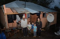 OKUL SERVİSİ - 4 Çocuklu Ailenin Yardım Çığlığı