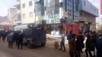 YAŞAR ERYıLMAZ - Ağrı'da Silahlı Kavga Açıklaması 2 Ölü, 2 Yaralı