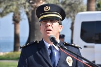 Aliağa'daki İstiklal Caddesi'nde Yeni Düzenleme