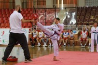 KAPANIŞ TÖRENİ - Amatör Spor Haftası Kapanış Töreni Yapıldı