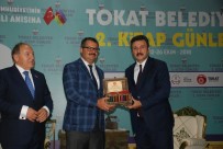 Azerbaycan Büyükelçisi İbrahim Açıklaması 'Ben Sezar Değilim Ama Bende Buraya Geldim, Gördüm, Sizlere Bayıldım'