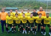 Başkan Yaman'dan Sporculara Tebrik