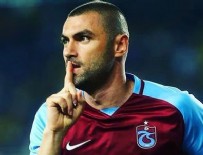 Burak Yılmaz'ın ifadesi ortaya çıktı